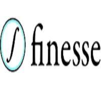 finesse webtech logo image