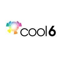 cool6 logo image