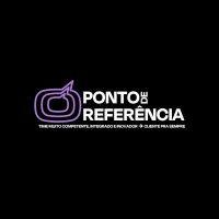 ponto de referência logo image