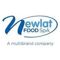 newlat food s.p.a. logo image