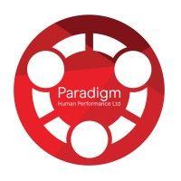 paradigm human performance logo image