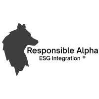 responsible alpha logo image