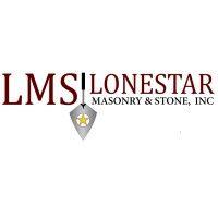 lms lonestar masonry & stone, inc logo image