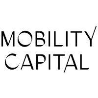 mobility capital logo image