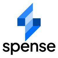 spense logo image