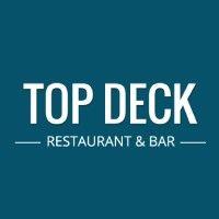 top deck restaurant & bar logo image