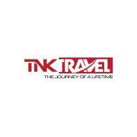 tnk travel logo image