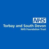 torbay and south devon nhs foundation trust logo image