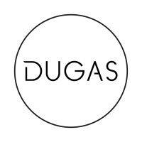 dugas logo image