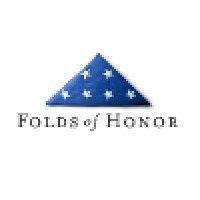 folds of honor logo image