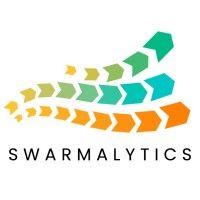 swarmalytics logo image