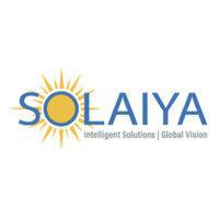 solaiya logo image