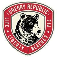 cherry republic logo image