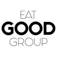 eat good group logo image