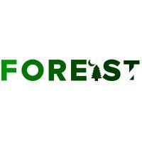 forest revenue logo image