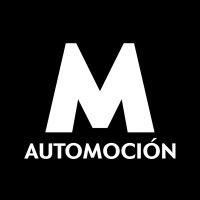 m-automoción logo image