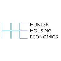 hunter housing economics logo image