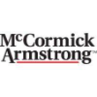 mccormick armstrong co., inc.