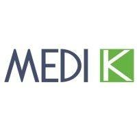 medi k logo image