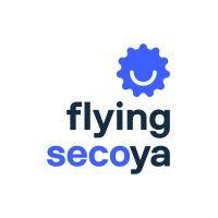 flying secoya logo image