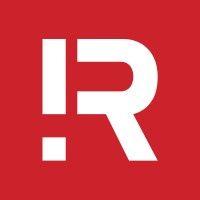 r digital global logo image