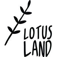 lotusland magazine logo image