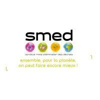 smed logo image