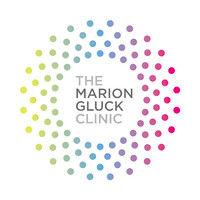 marion gluck clinic logo image