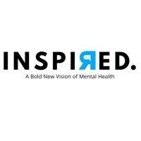 the inspired company logo image