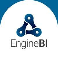 enginebi logo image