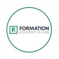 formation advertising logo image