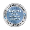 logo of Haley Residential