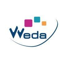 weda - logiciel médical en ligne logo image