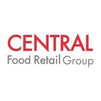 central food retail group (cfg) logo image