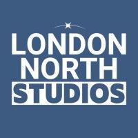 london north studios logo image