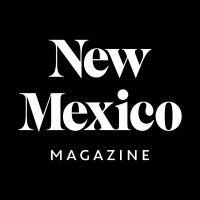 new mexico magazine logo image