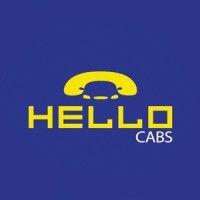 dagon logistics company limited ( hello cabs myanmar ) logo image