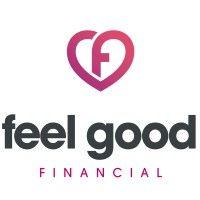 feel good financial logo image