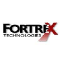 fortrex technologies logo image