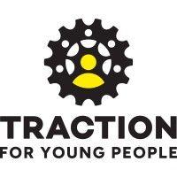 traction logo image