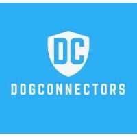 dogconnectors logo image