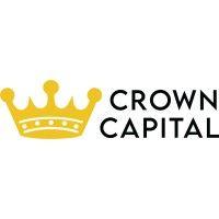 crown capital logo image