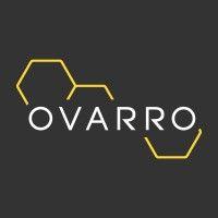 ovarro logo image