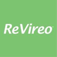 revireo logo image