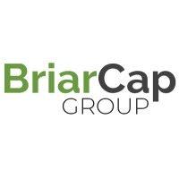 briarcap group logo image