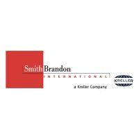 smith brandon international, a kreller company logo image