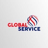 global service logo image