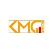 kmg technologies llc logo image