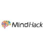 mindhack logo image