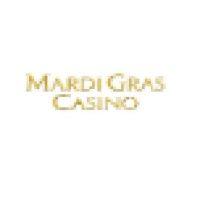 mardi gras casino logo image